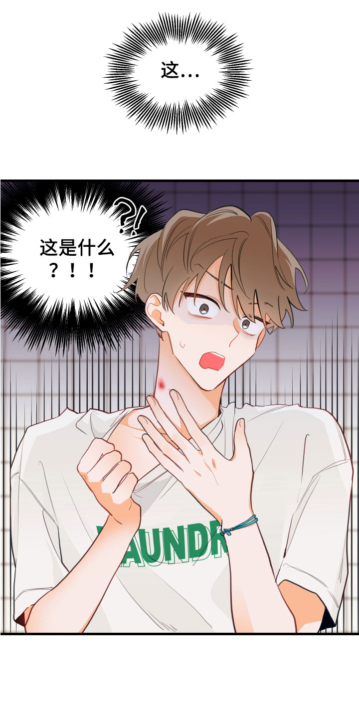 梨花盛开的爱 - 吻痕 - 第13页