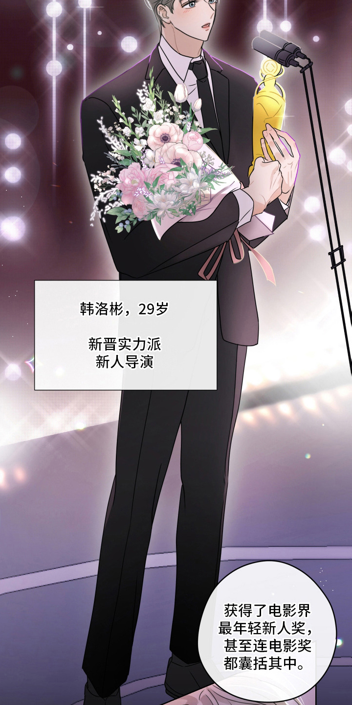 共演之夜 - 新人导演 - 第6页