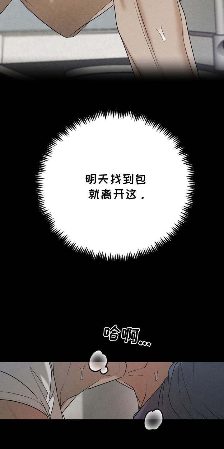异国替身 - 意外 - 第16页