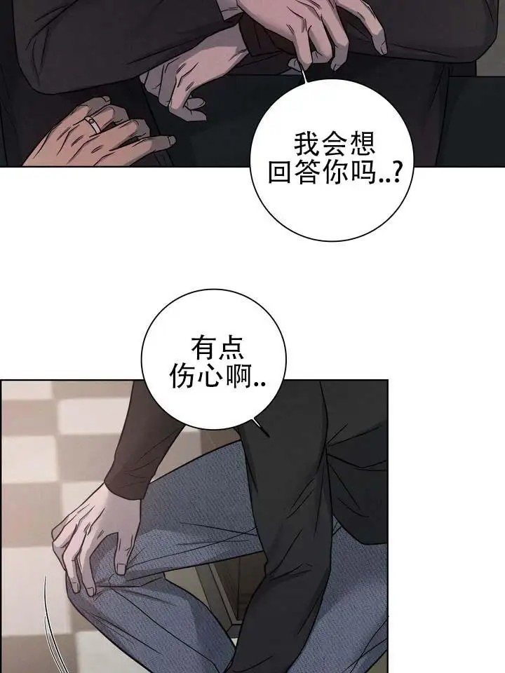 七号球袋 - 很可惜 - 第20页
