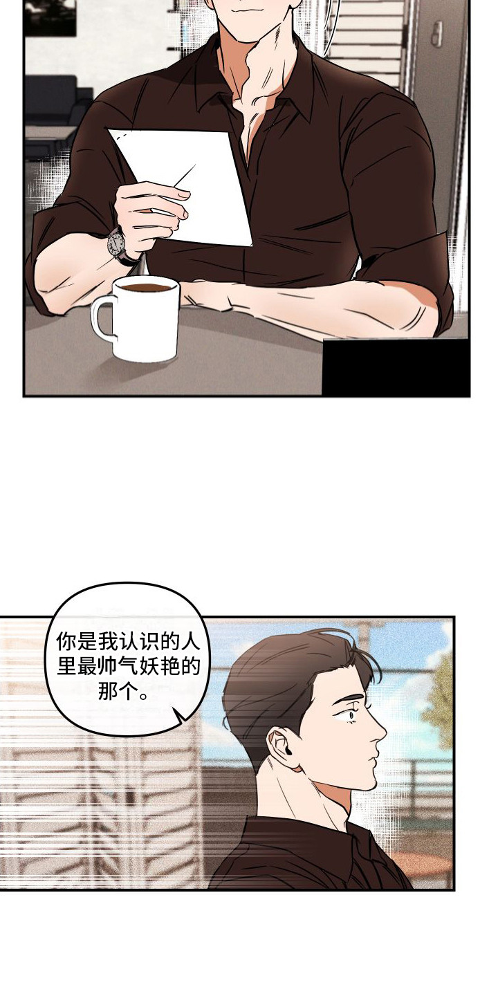 理想恋人 - 最佳人选 - 第17页
