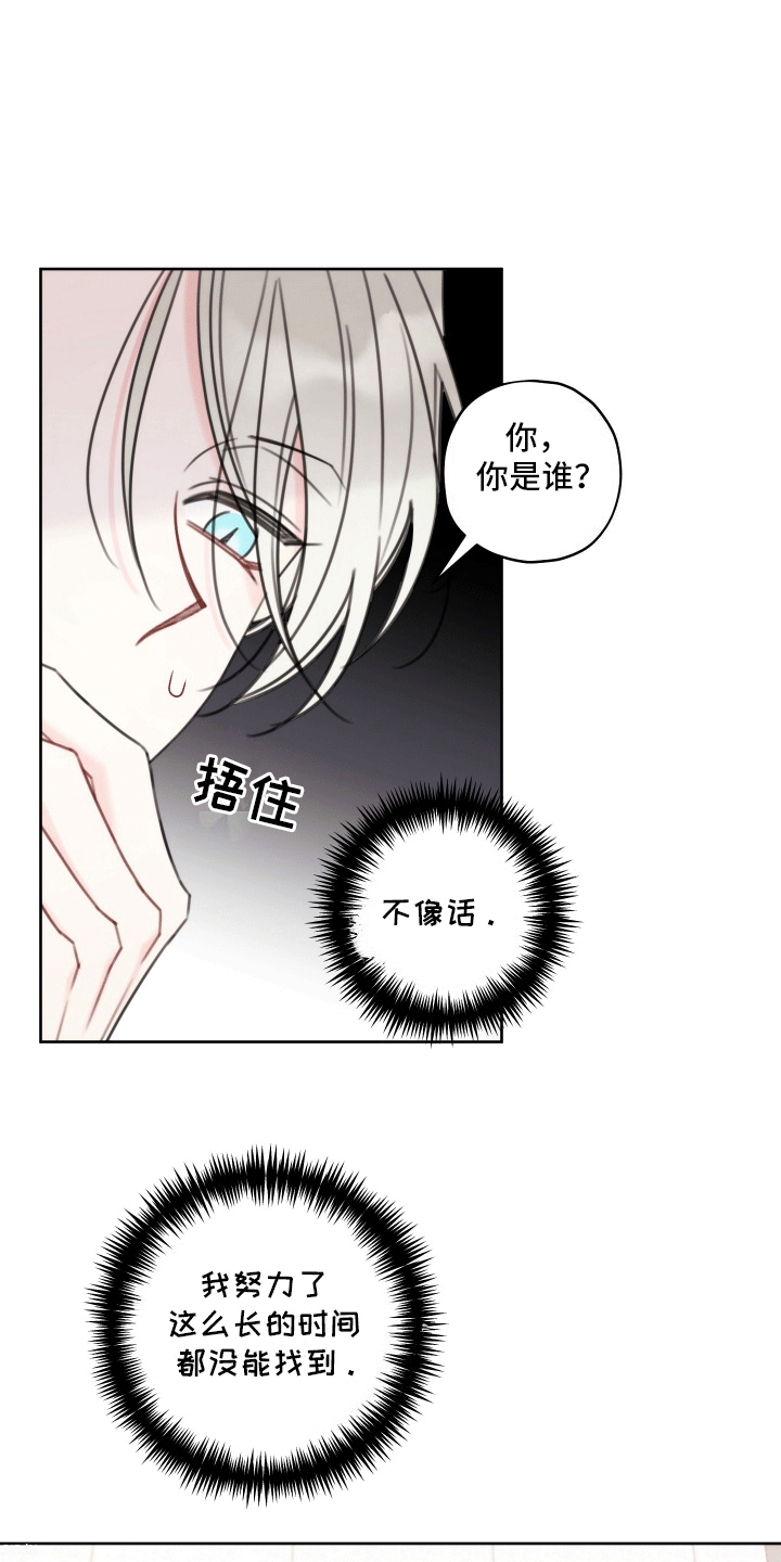 樱桃男孩毕业记 - 奇怪的男人 - 第20页