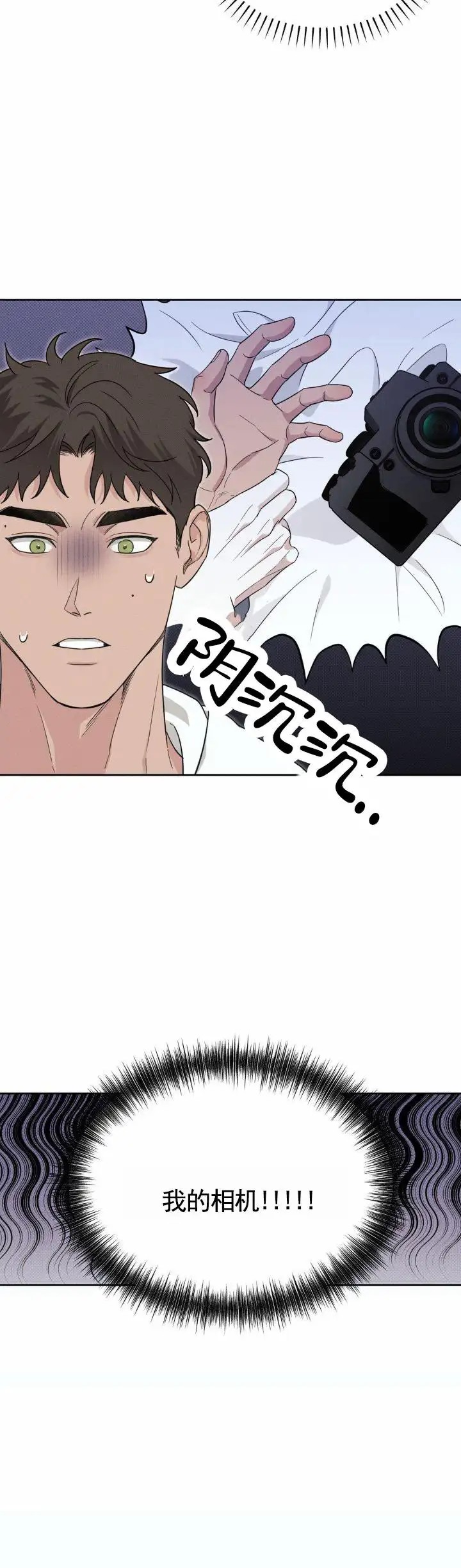 人鱼陷阱 - 挺像的 - 第8页