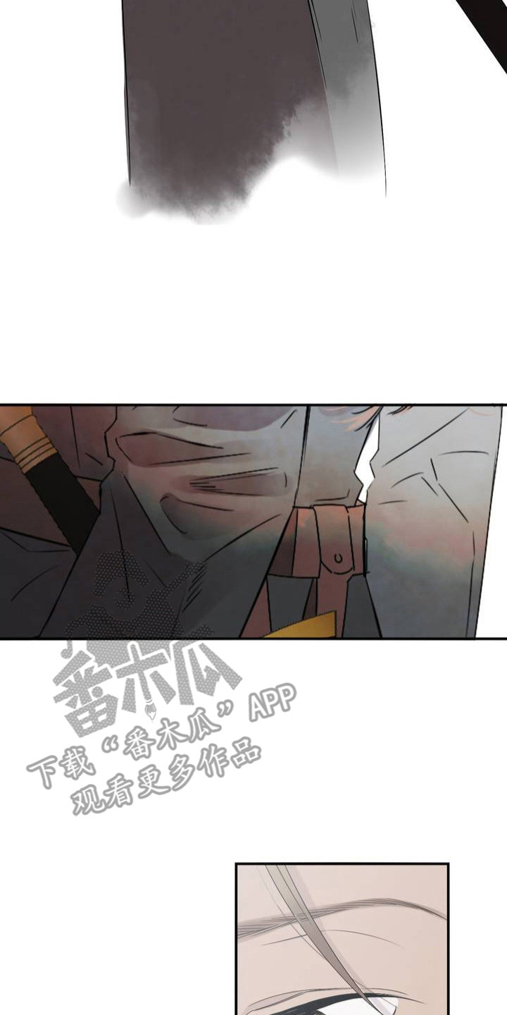 月光骑士 - 放心不下 - 第15页