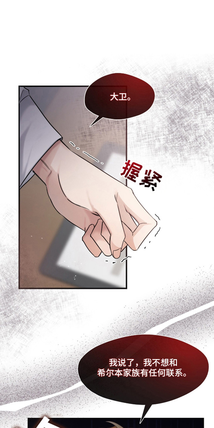 总裁的私人秘书 - 取消投资 - 第19页