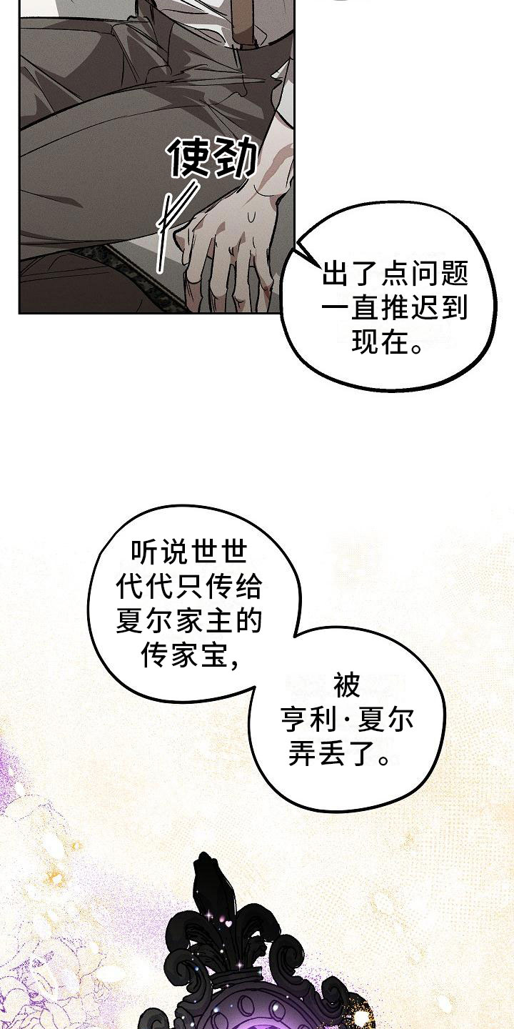 爱的合集 - 薰衣草花园-紫宝石 - 第19页