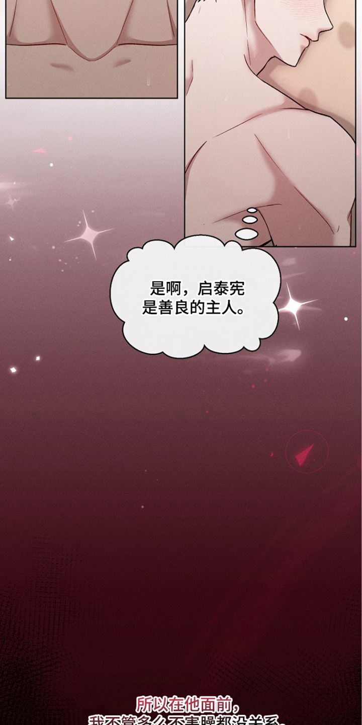 真假催眠 - 小狗一样 - 第19页