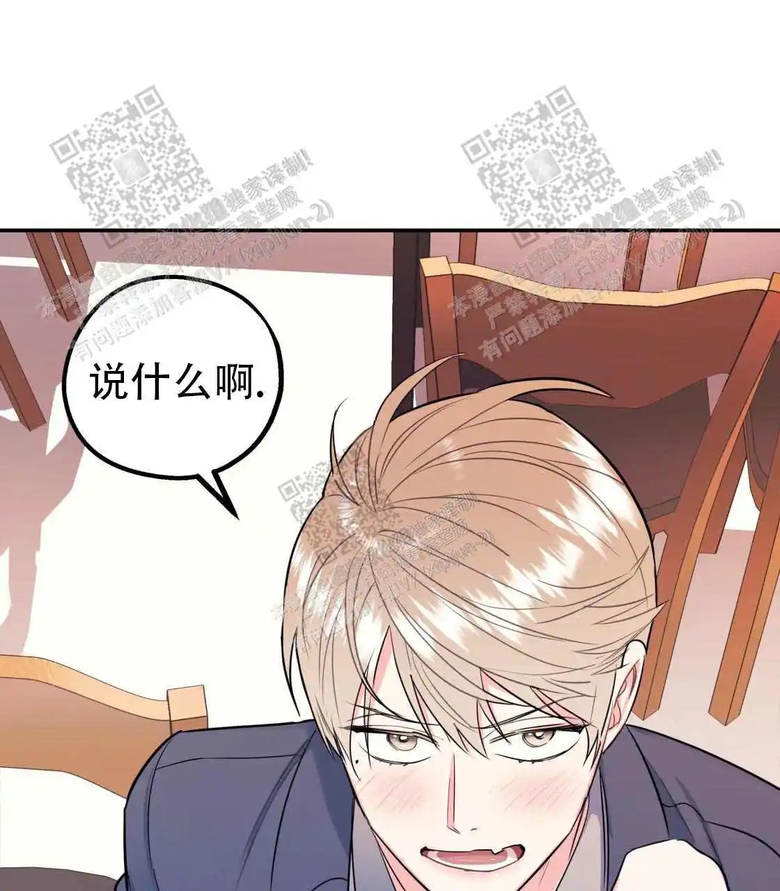 欢喜冤家 - 酒后吐真言 - 第9页