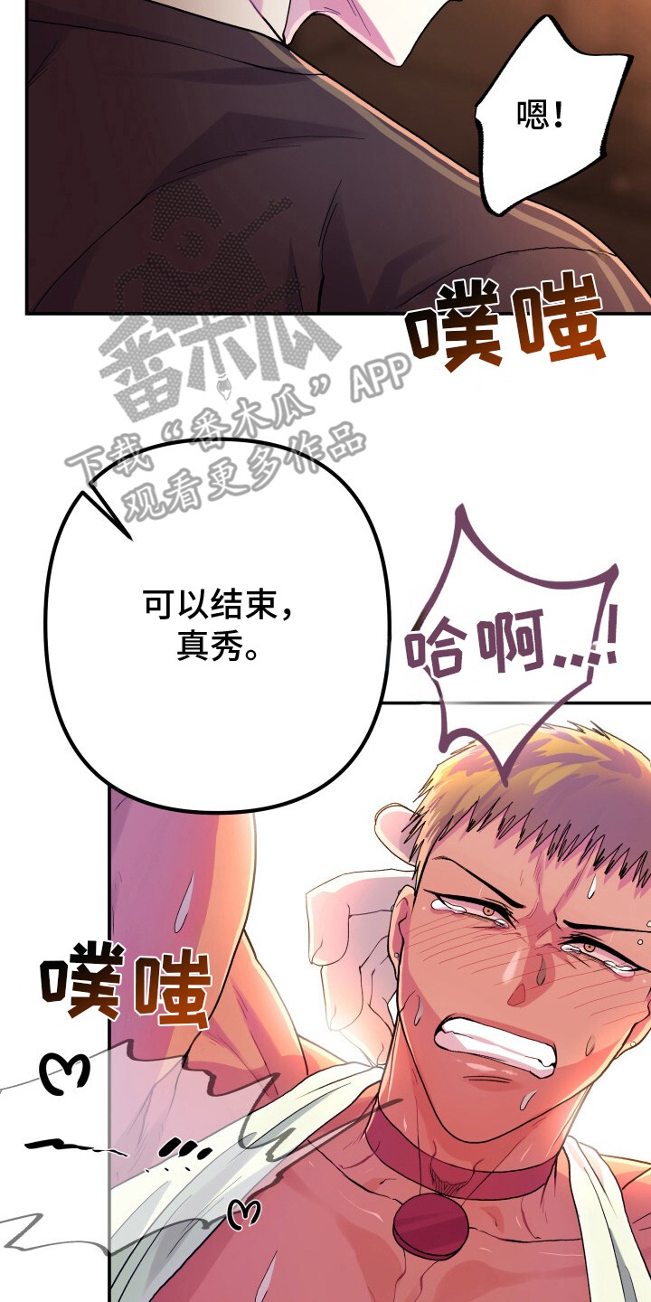玩具与心跳 - 另一个会员 - 第17页