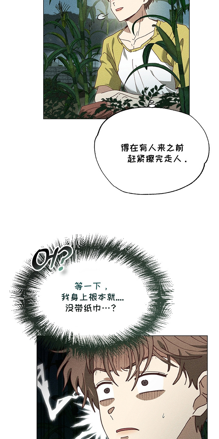 都市美男下乡记 - 没带纸 - 第26页