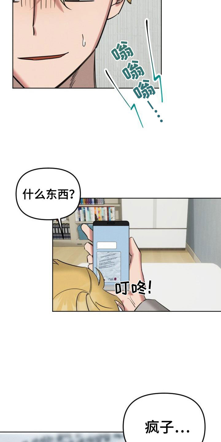 危险条约 - 签约 - 第17页