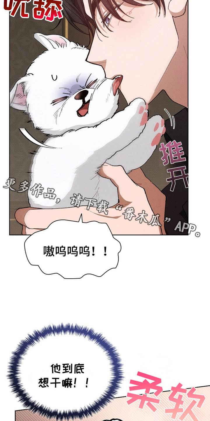 不要招惹小狗 - 小零食 - 第6页