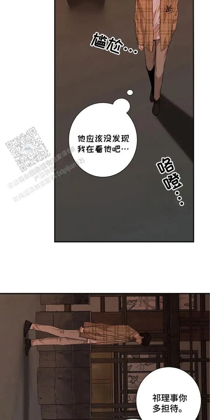 三月的樱花 - 打招呼 - 第6页
