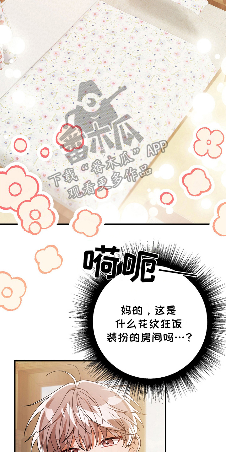 玫瑰庭院 - 正面突破 - 第17页