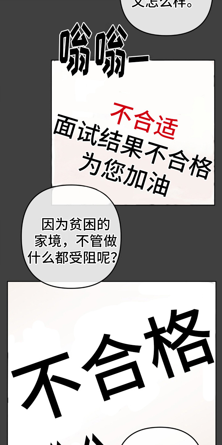 反转香水 - 贫穷的环境 - 第17页