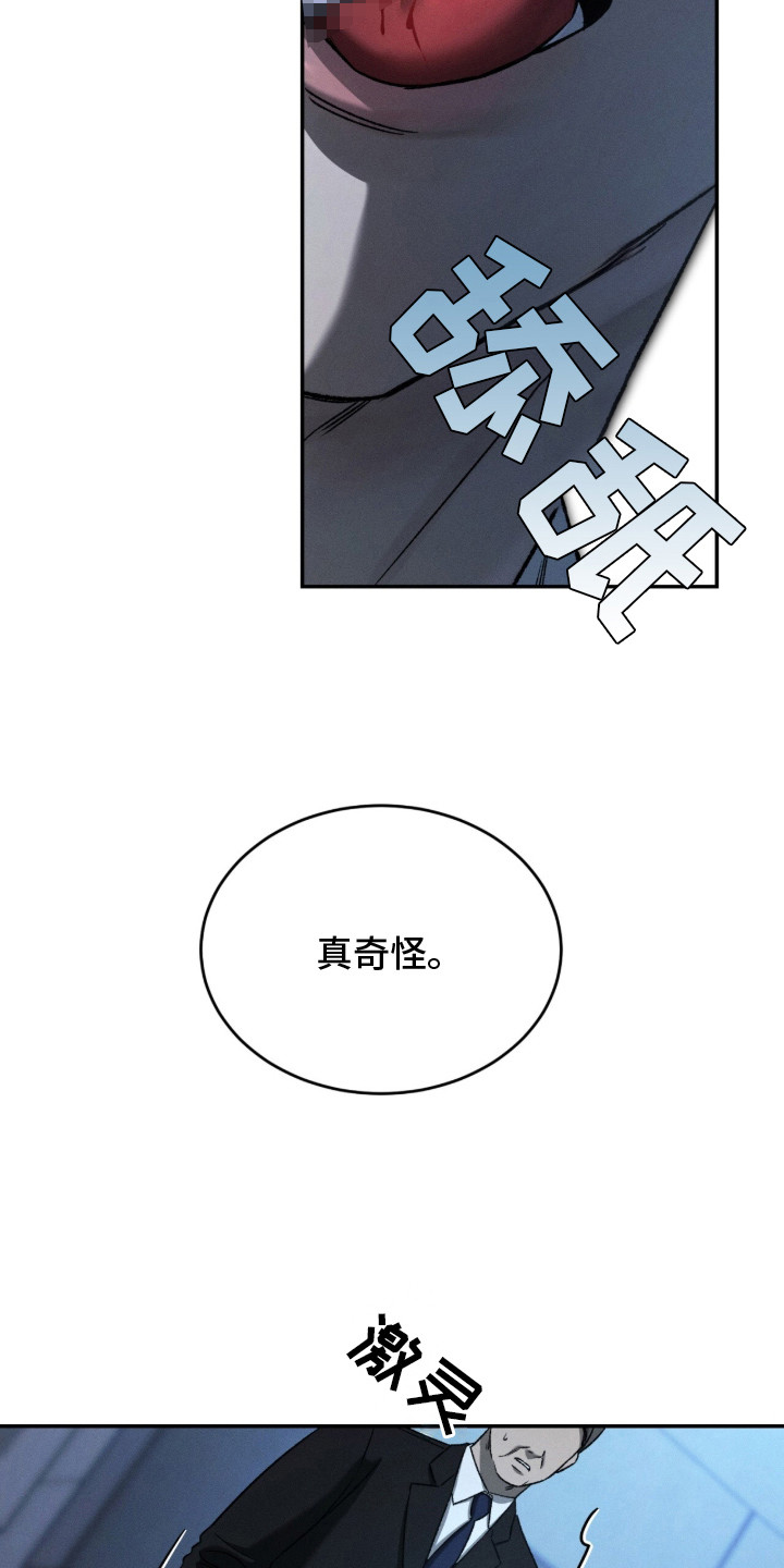 致命伪装 - 目标人物 - 第13页