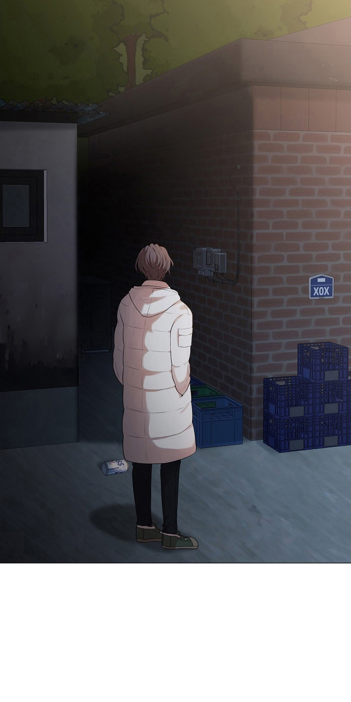 狼蛛 - 选择逃跑 - 第18页