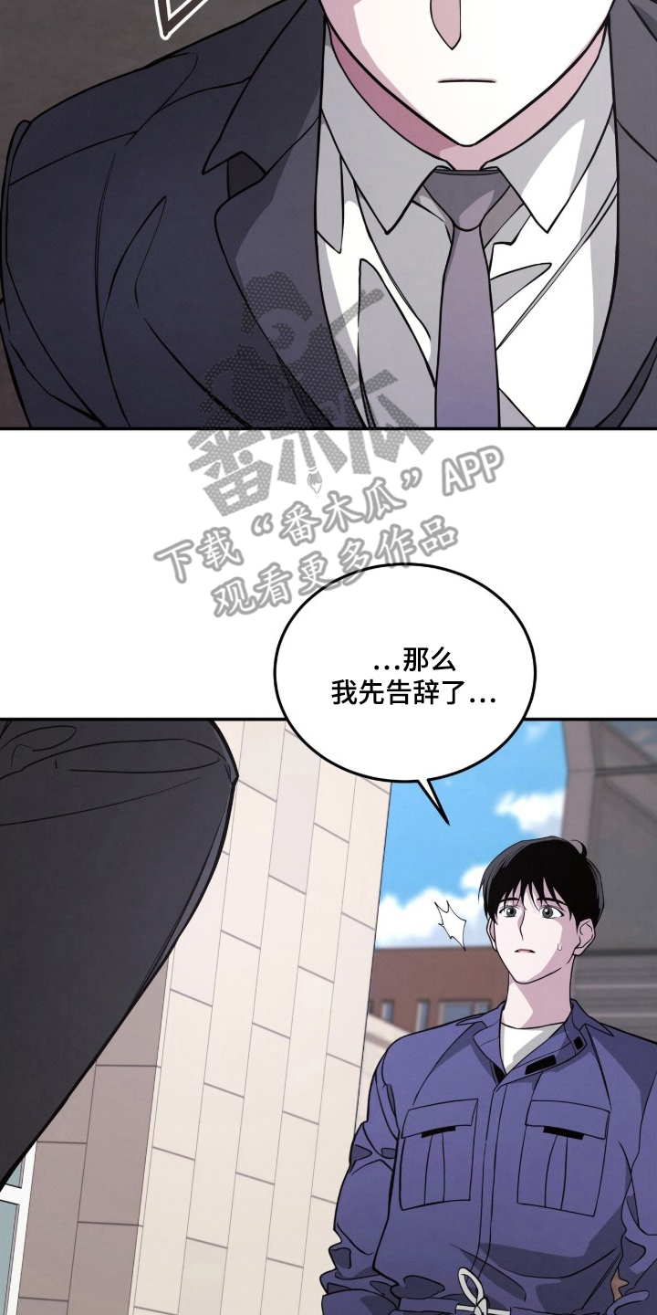 借住的星光 - 怀疑 - 第19页