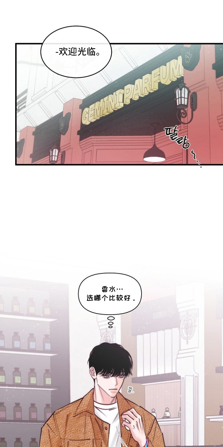 BUG修复指南 - 欧米伽香水 - 第6页