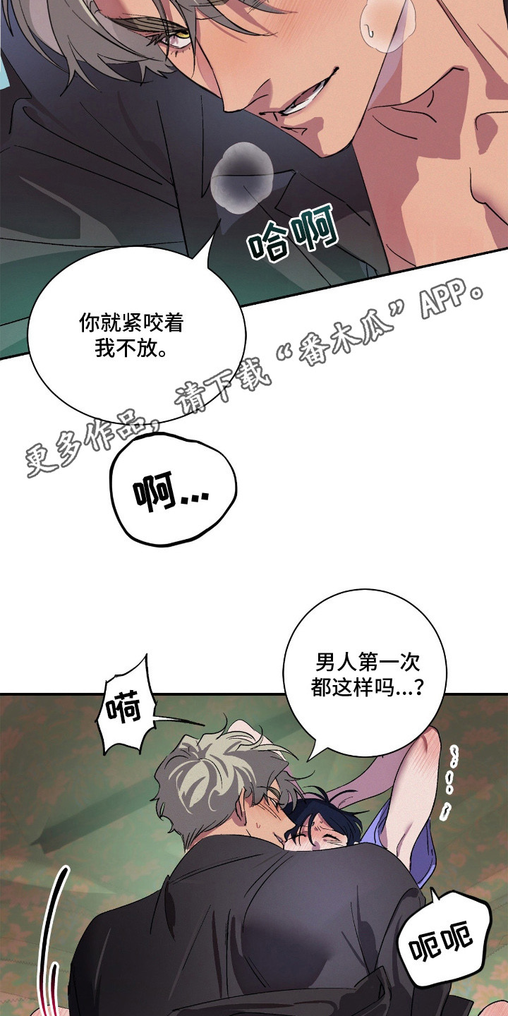 赎罪订单 - 自作自受 - 第6页