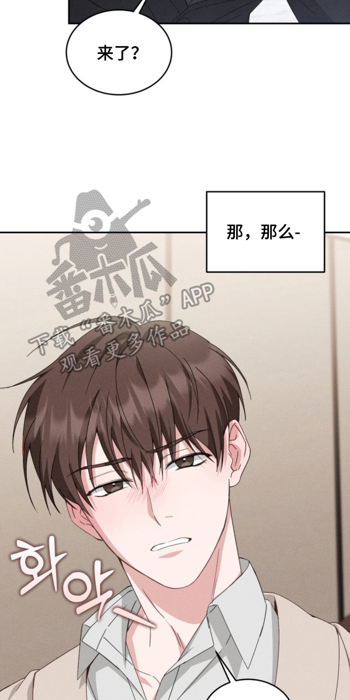 危情三人戏 - 双胞胎 - 第21页