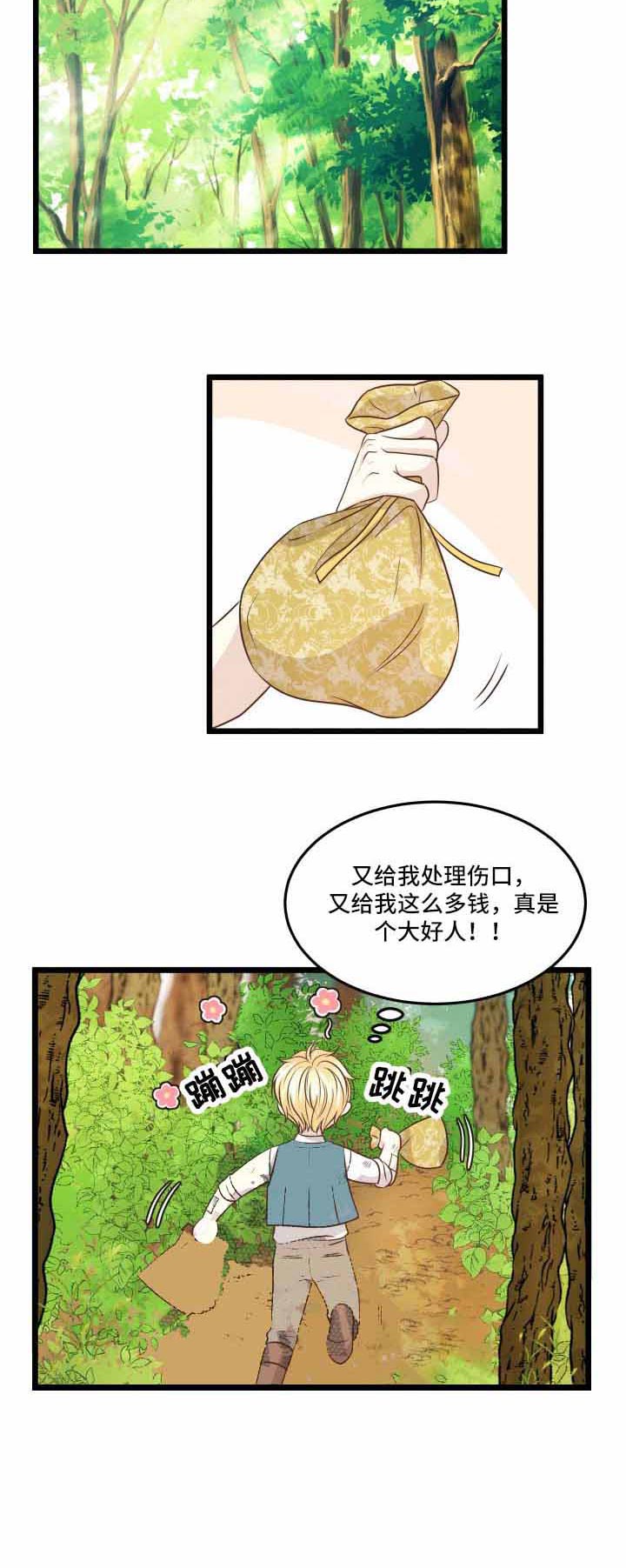 与王子假扮情侣 -   - 第17页