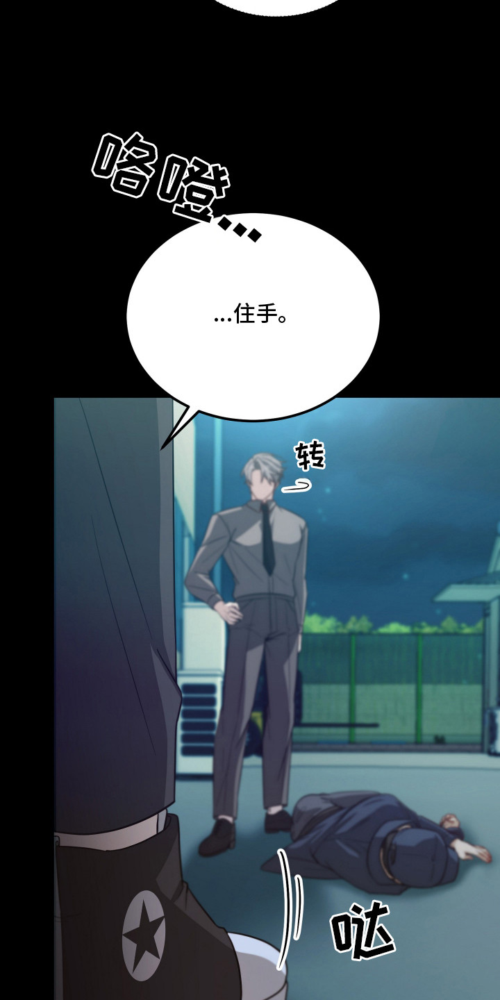 心陷谎言 - 意外 - 第21页