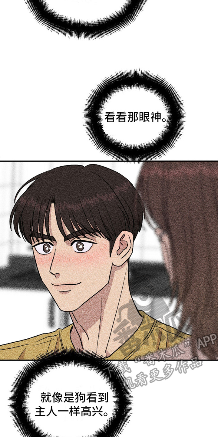 我们的家 - 生气 - 第15页