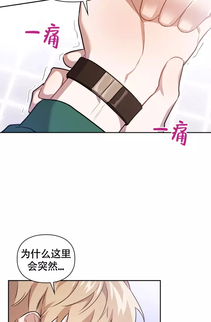 诱饵 - 危险信号 - 第5页