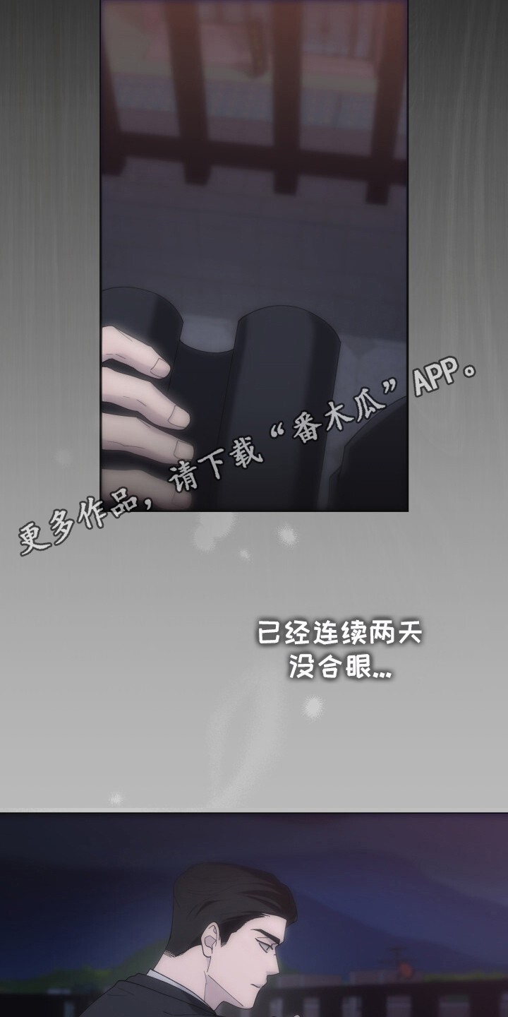 罪爱交错 - 出外勤 - 第12页