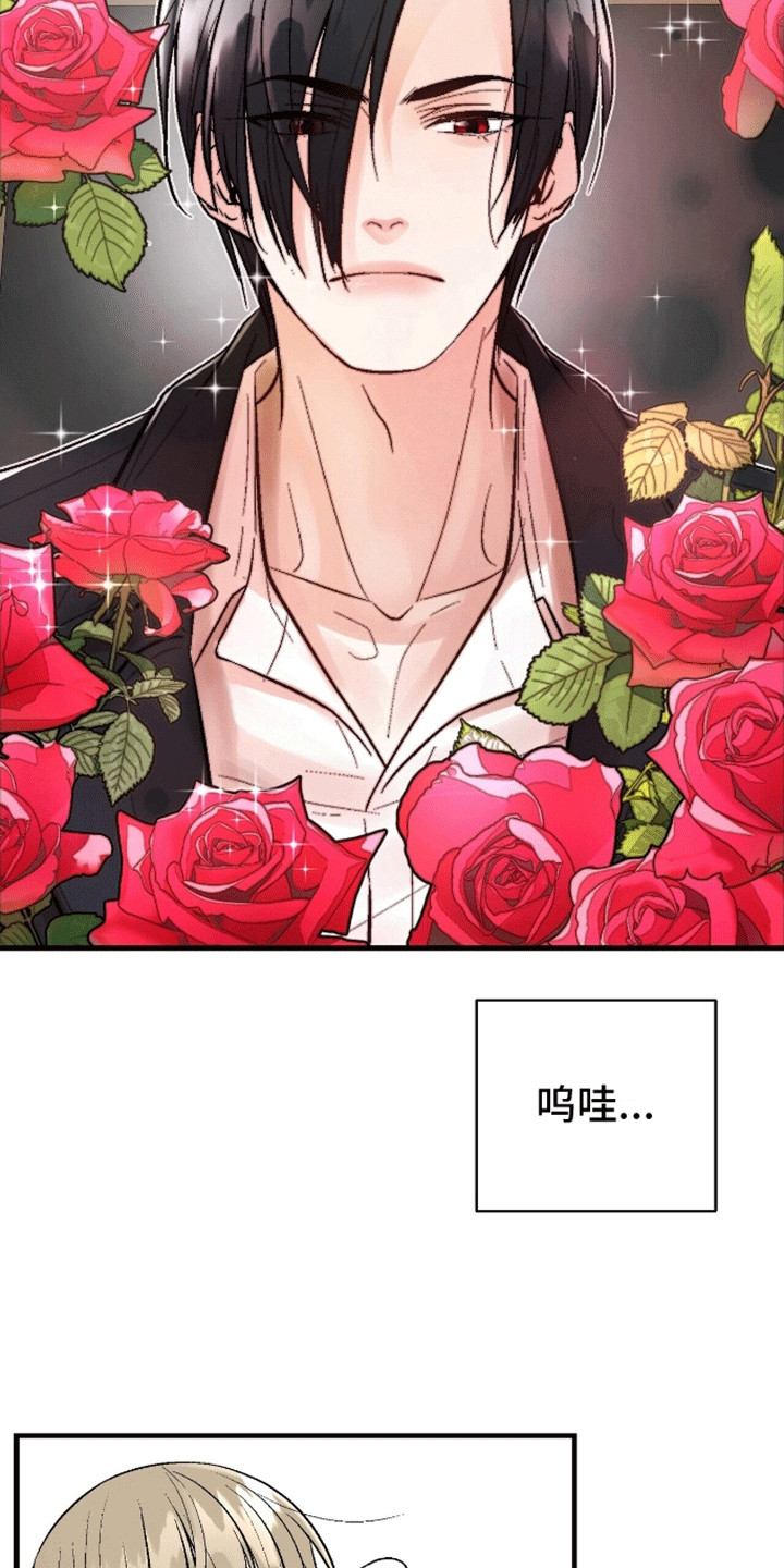 奇爱谈 - 陌生人 - 第19页