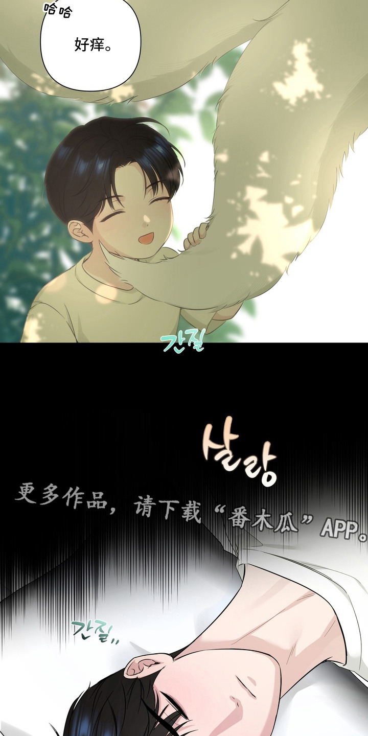 白狐日记 - 为难 - 第12页