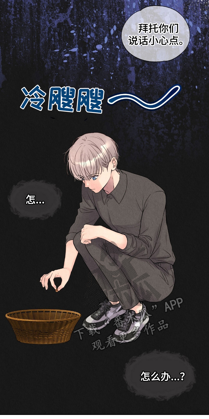 雨无痕 - 盯上 - 第17页