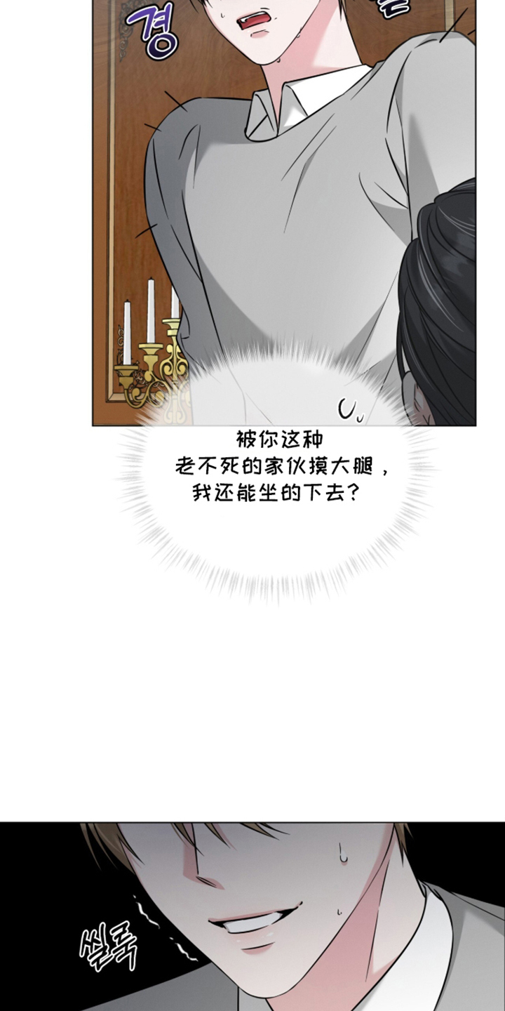 无香的花 - 两幅面孔 - 第28页