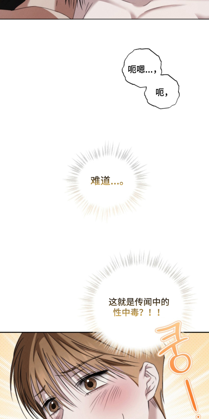 危险的契约 - 想法 - 第14页