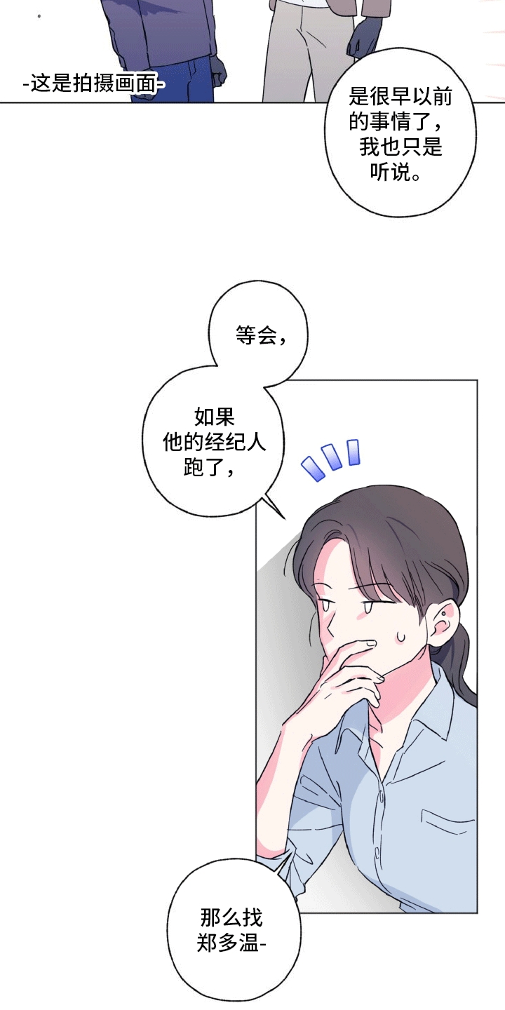 独占绯闻 - 新职业 - 第6页