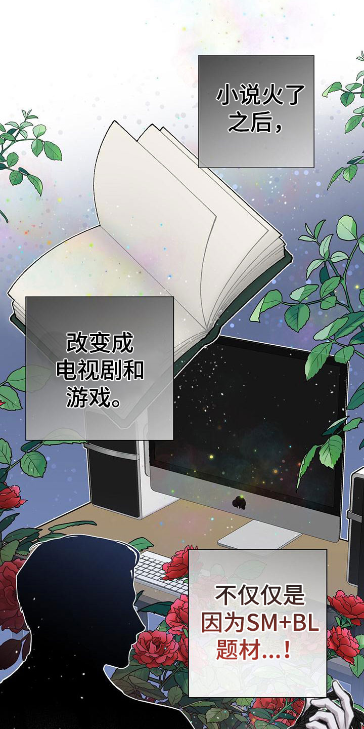 囚笼日志 - 是梦 - 第23页