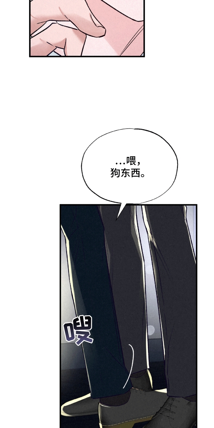 暧昧合作 - 较劲 - 第19页