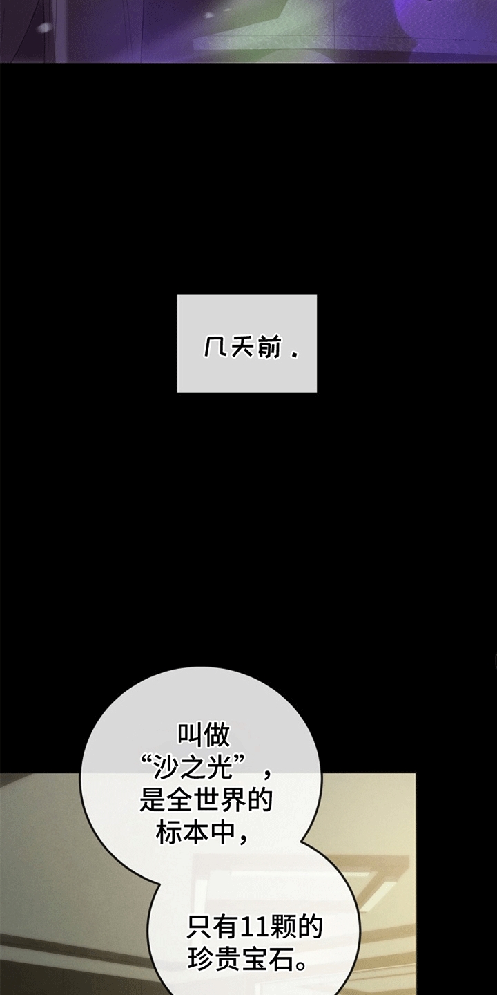管教掌中秘宝 - 令人垂涎的宝石 - 第6页