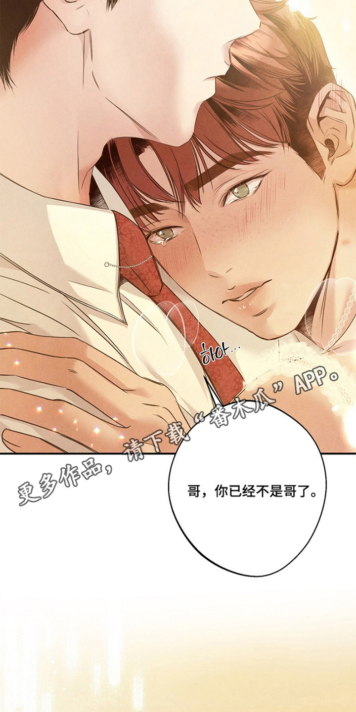 开发誓约 - 领养 - 第12页