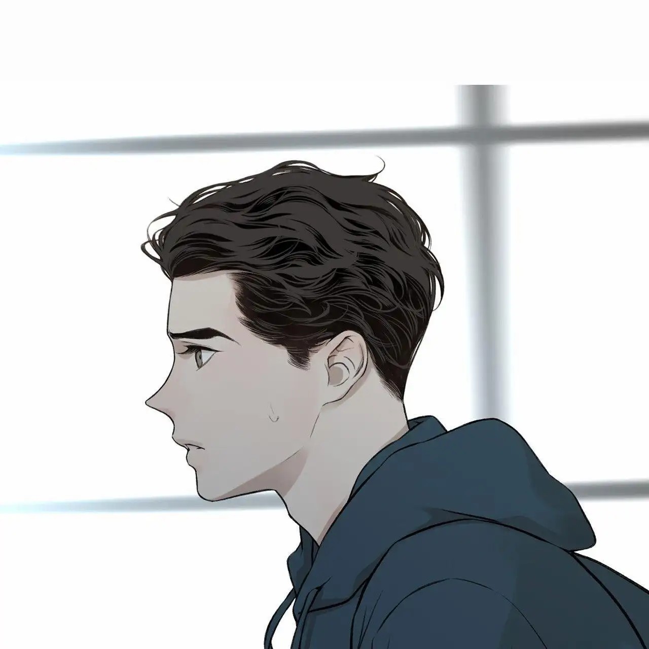 逐浪冲刺 - 离开 - 第13页