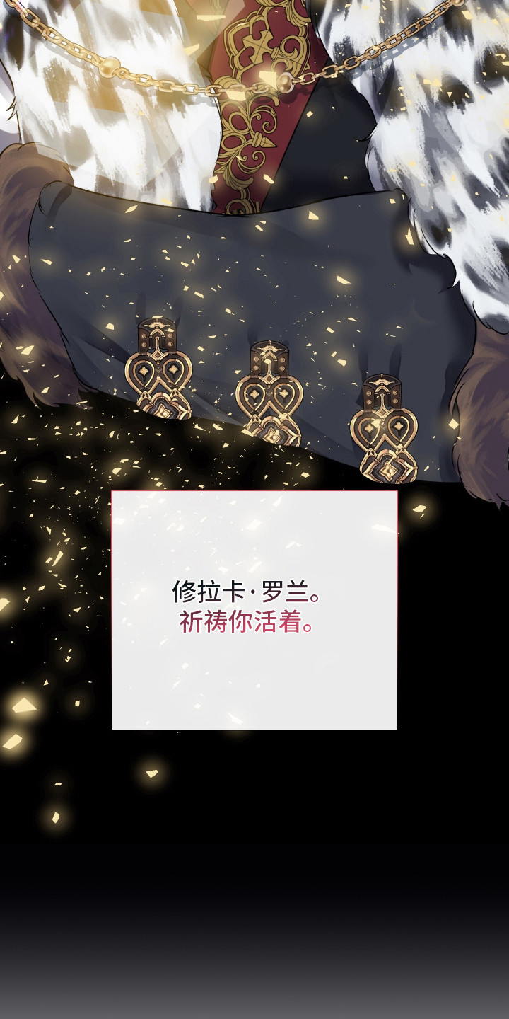 白夜的花路 - 皇族 - 第23页