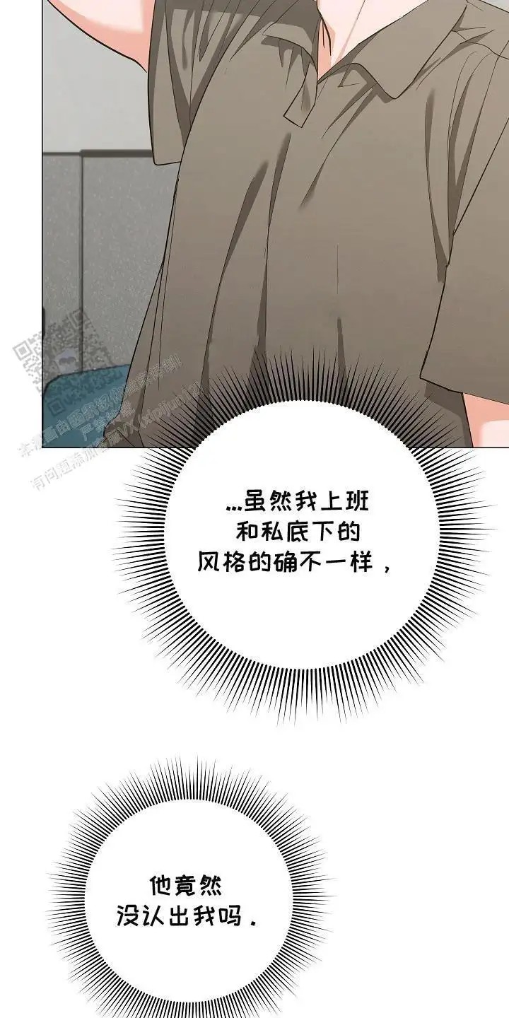 单身即地狱 - 面试 - 第12页