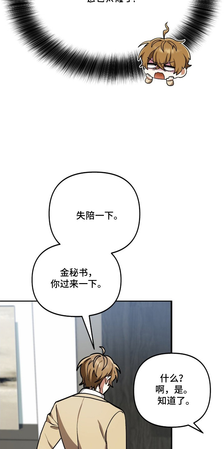 公关追击战 - 决定出演 - 第14页