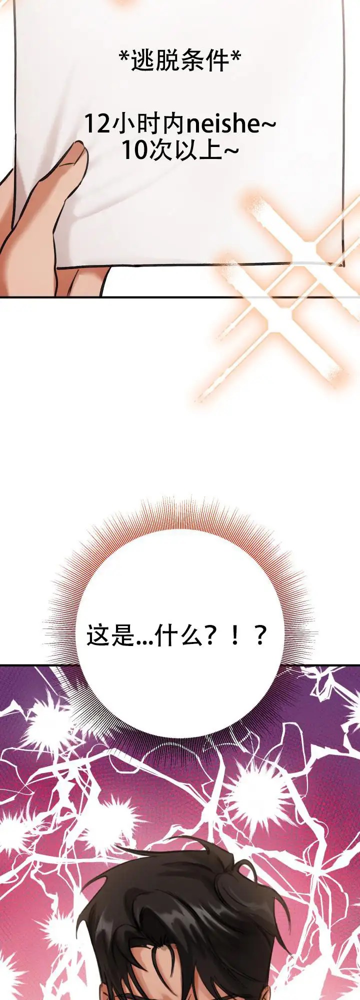 密室逃脱 - 逃脱条件 - 第6页