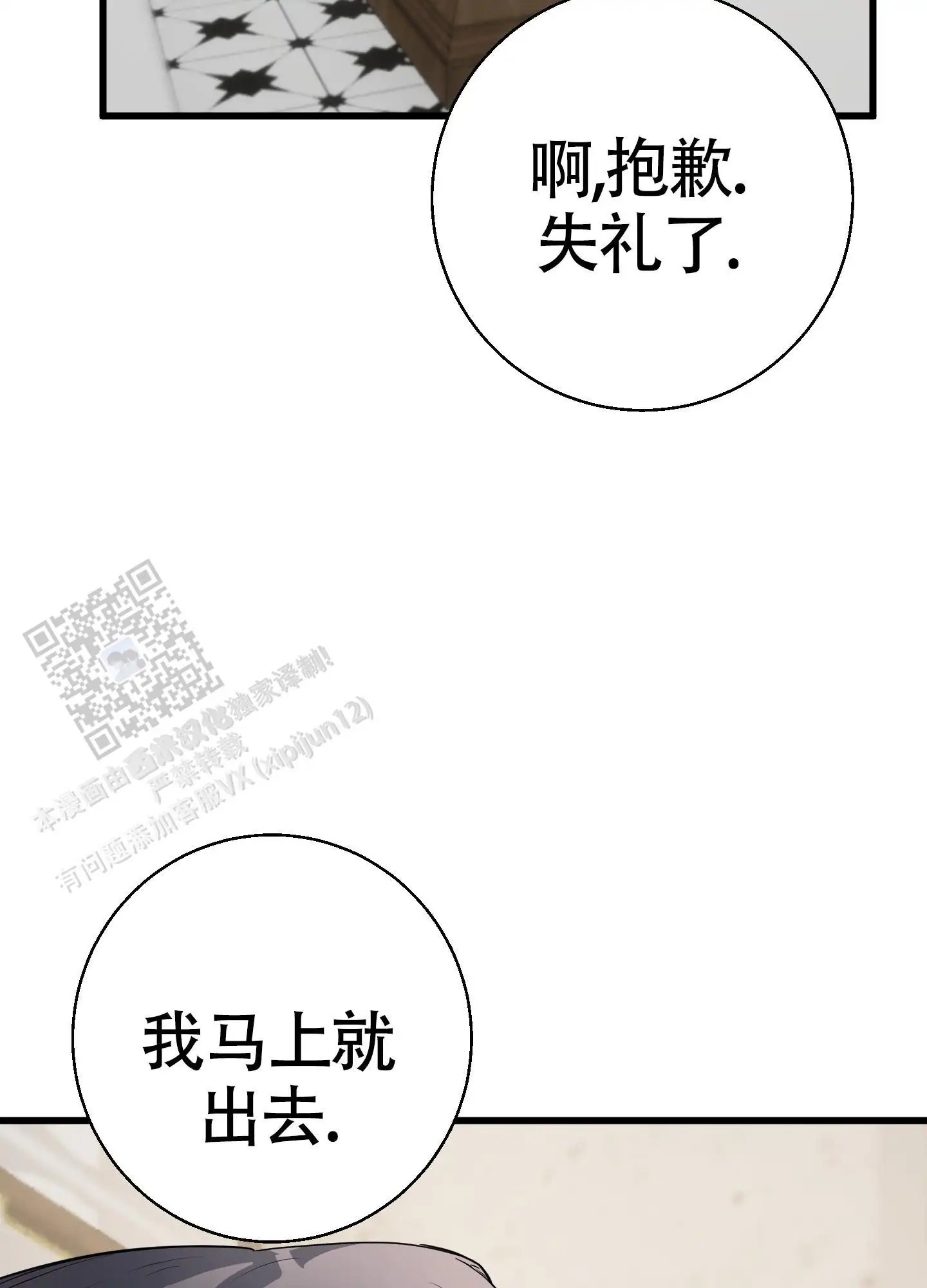 神秘委托人 - 一看就知道了 - 第15页
