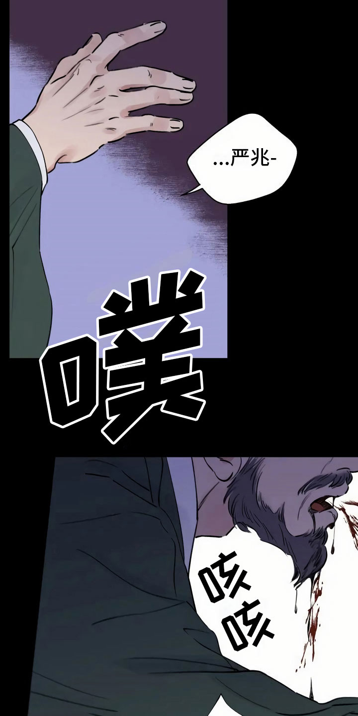 剑与花 - 灭门 - 第7页