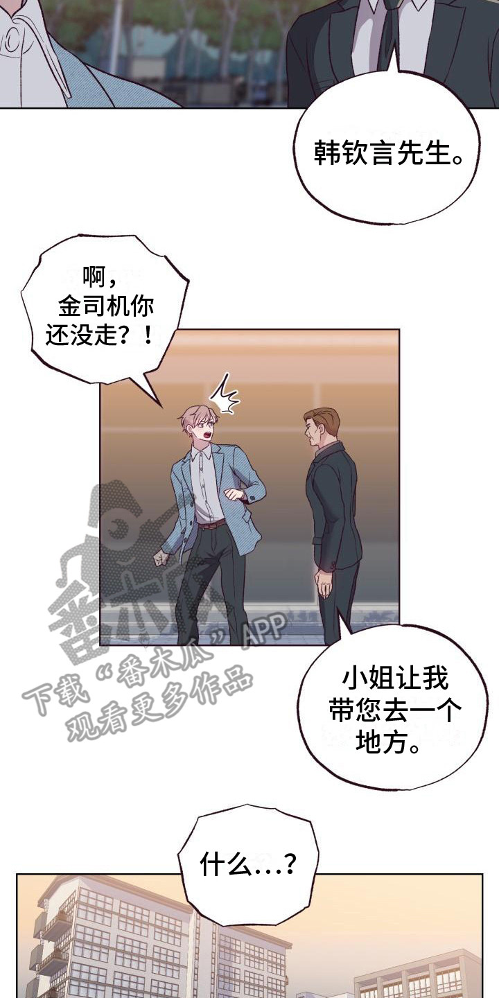 坠落 - 还债 - 第17页