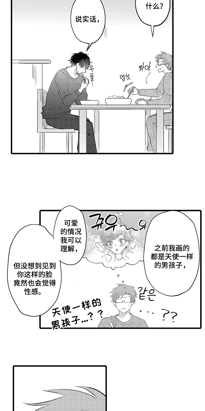 感官模特 - 惊讶 - 第15页