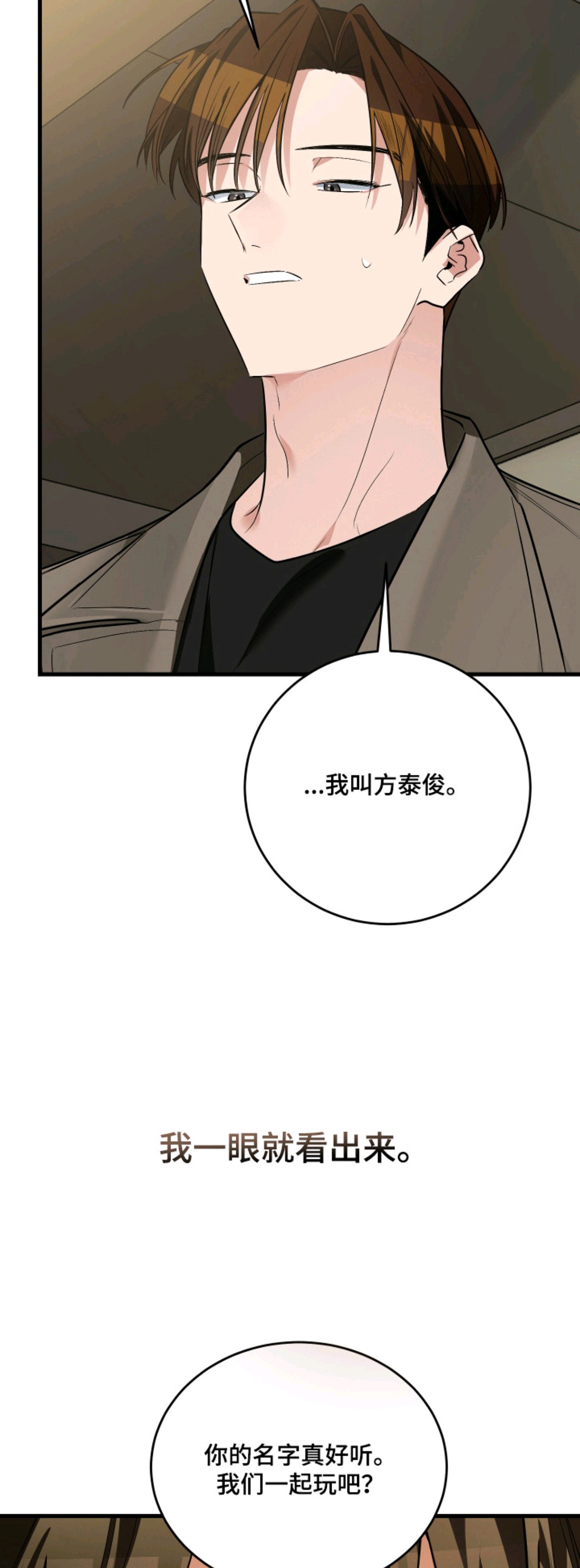 野猫的命定人类 - 一见钟情 - 第17页
